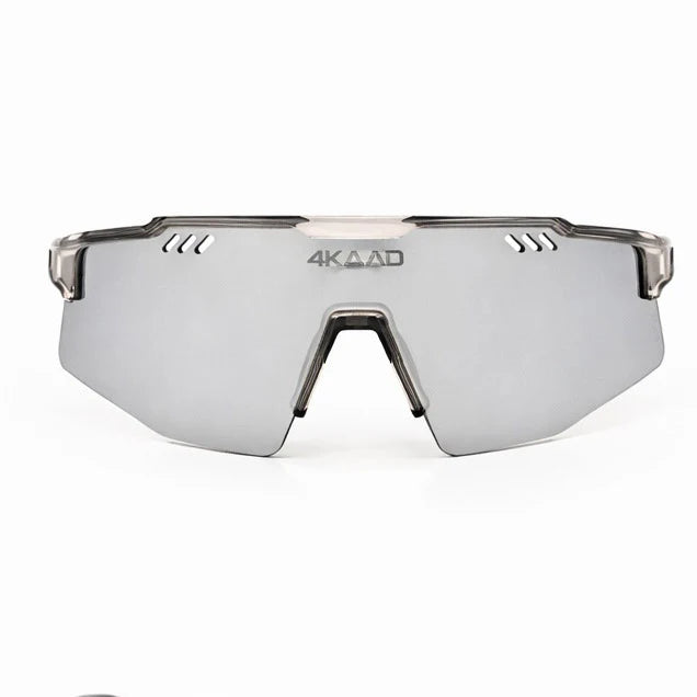 MIRADOR AEROLITE 2 grey clear, silver mirror