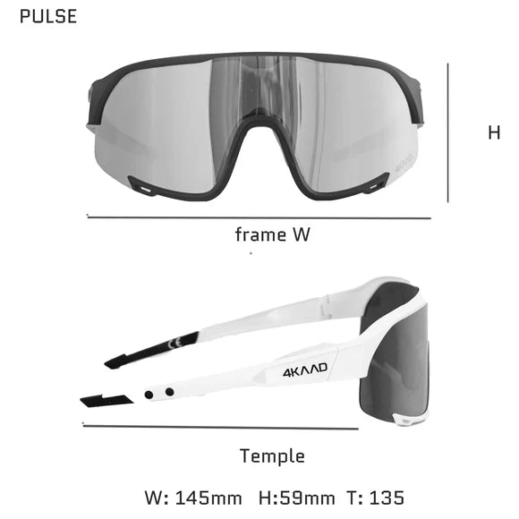 PULSE ACTIVE, wild rose