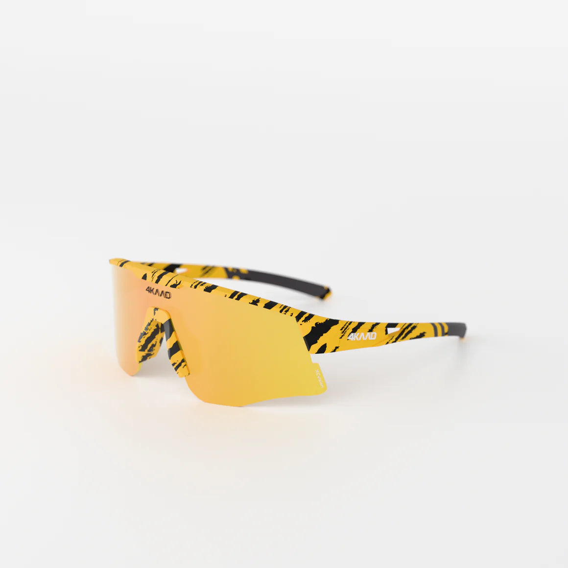 MIRADOR AEROLITE - Gold Black, Gold Mirror Revo