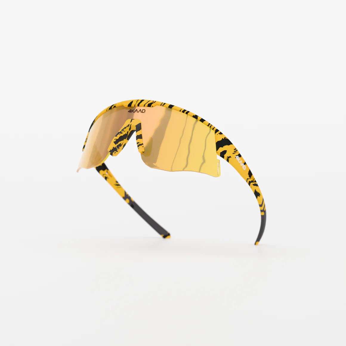 MIRADOR AEROLITE - Gold Black, Gold Mirror Revo