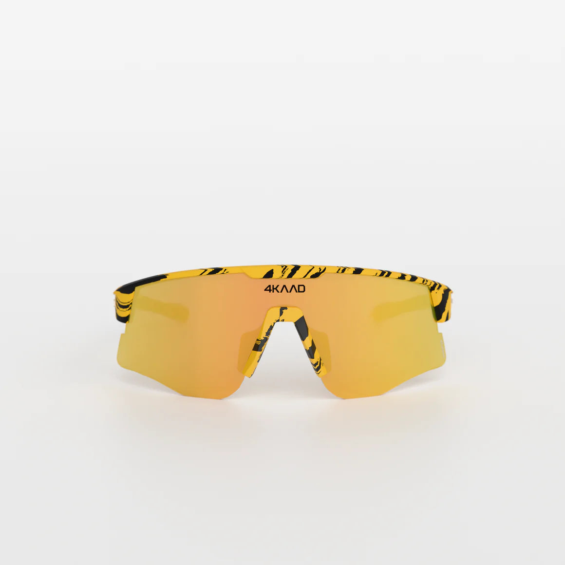MIRADOR AEROLITE - Gold Black, Gold Mirror Revo
