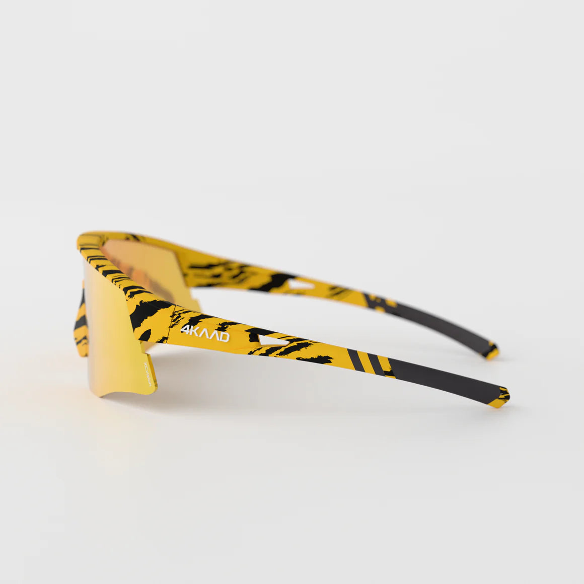 MIRADOR AEROLITE - Gold Black, Gold Mirror Revo