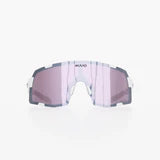 AXENTO SPORT, white pink, Photochromatic pink