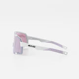 AXENTO SPORT, white pink, Photochromatic pink