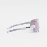 AXENTO SPORT, white pink, Photochromatic pink