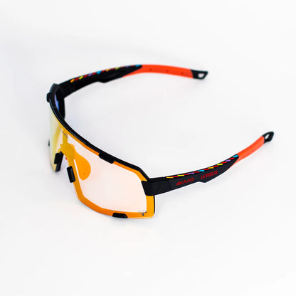 AXENTO SPORT La Vuelta black, Photochromatic