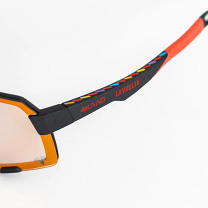 AXENTO SPORT La Vuelta black, Photochromatic