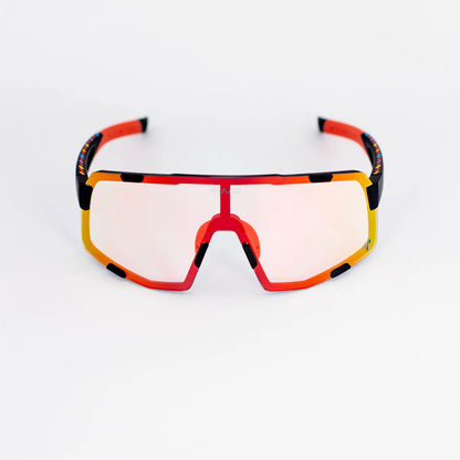 AXENTO SPORT La Vuelta black, Photochromatic