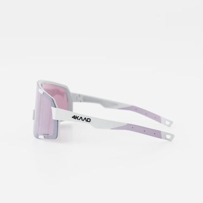 AXENTO white pink , Photochromatic pink