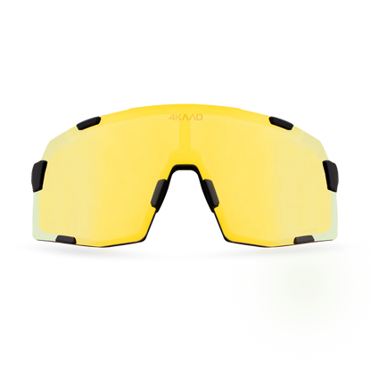 AXENTO SPORT, black Gold, Photochromatic gold