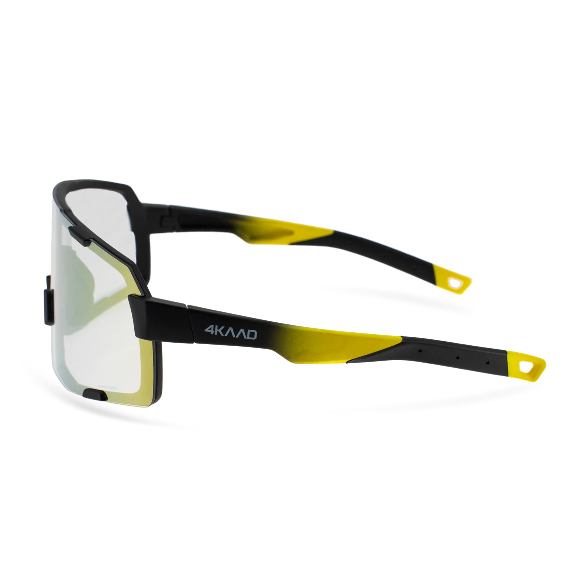 AXENTO SPORT, black Gold, Photochromatic gold