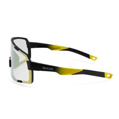 AXENTO SPORT, black Gold, Photochromatic gold