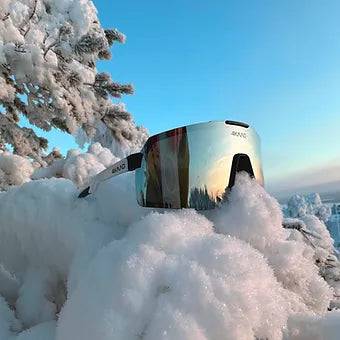 Beat Race - White Black, Silver Revo