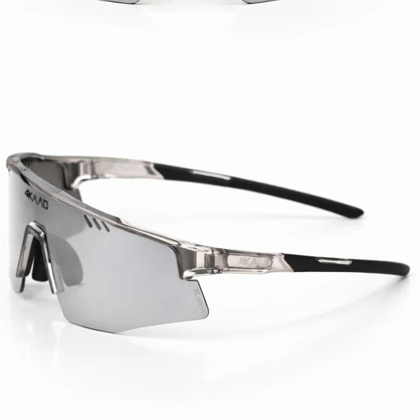 MIRADOR AEROLITE 2 grey clear, silver mirror