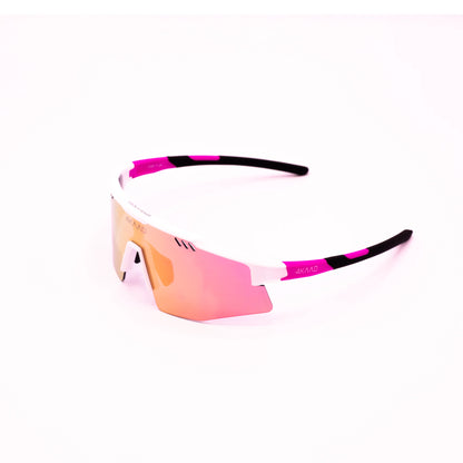 MIRADOR AEROLITE 2 White Pink Mirror