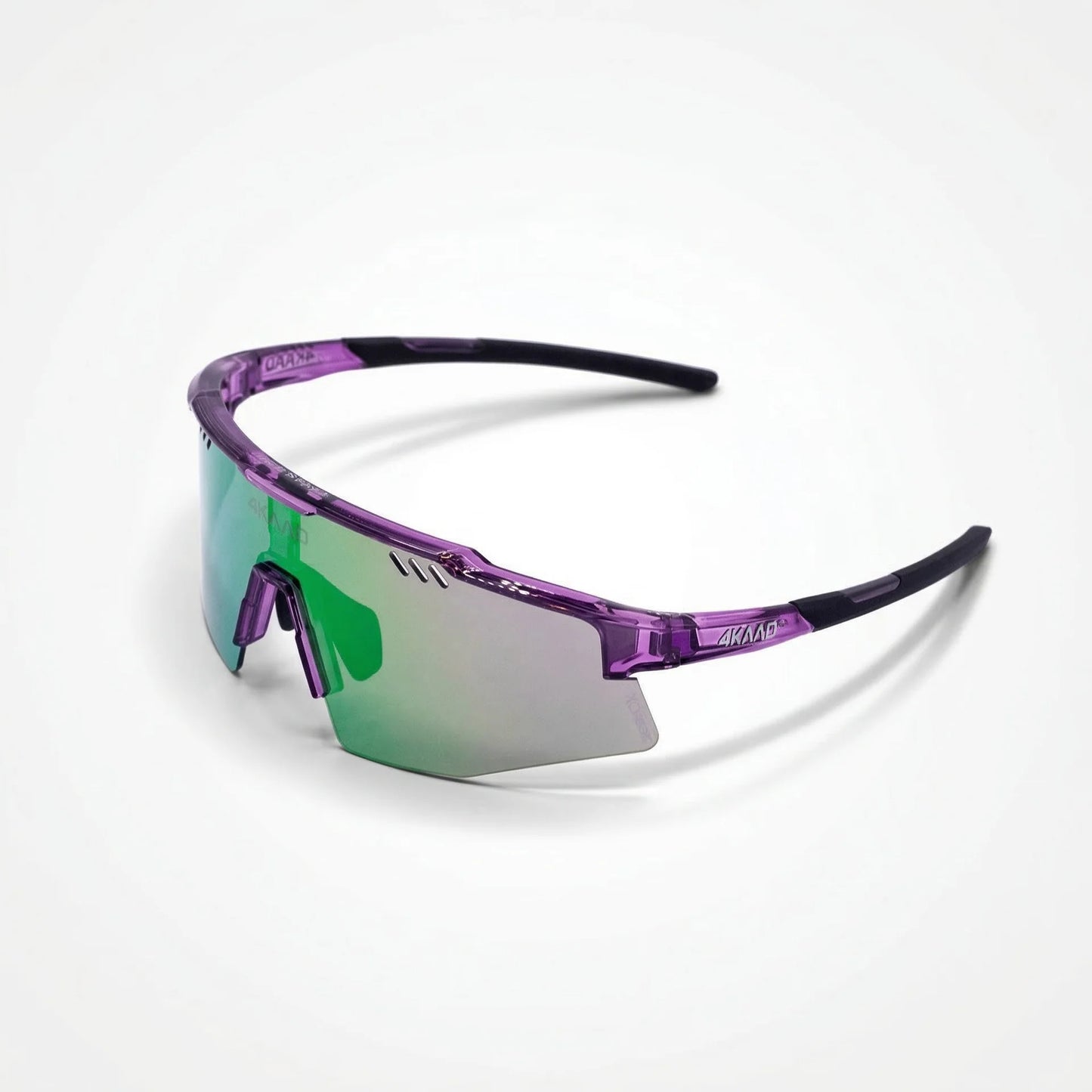 MIRADOR AEROLITE 2 purple clear, purple mirror
