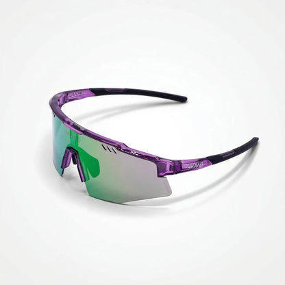 MIRADOR AEROLITE 2 purple clear, purple mirror