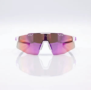 MIRADOR AEROLITE 2 White Pink Mirror