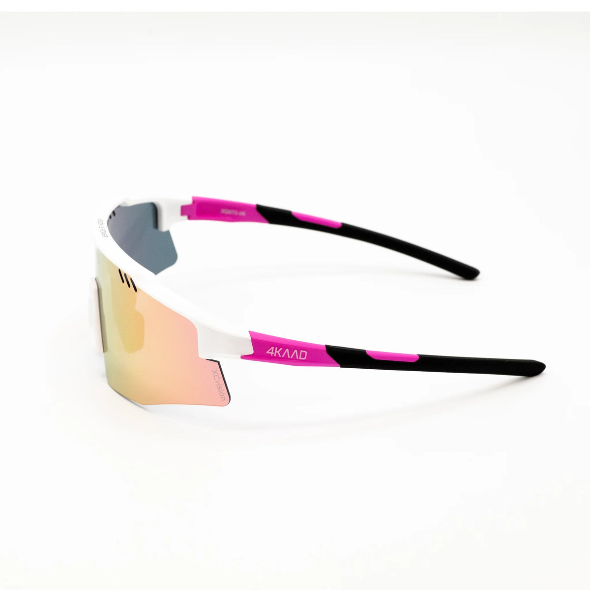 MIRADOR AEROLITE 2 White Pink Mirror