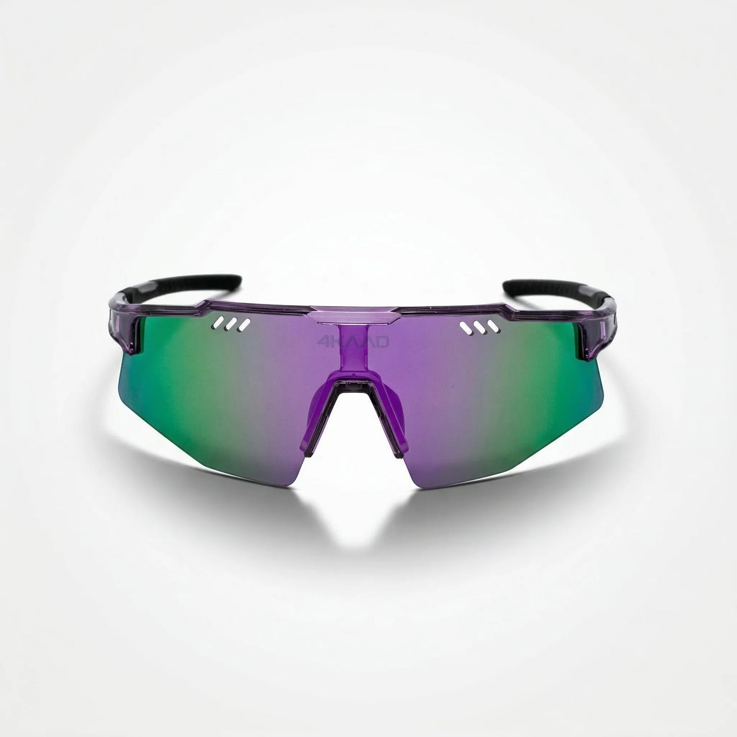 MIRADOR AEROLITE 2 purple clear, purple mirror