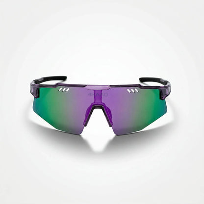 MIRADOR AEROLITE 2 purple clear, purple mirror
