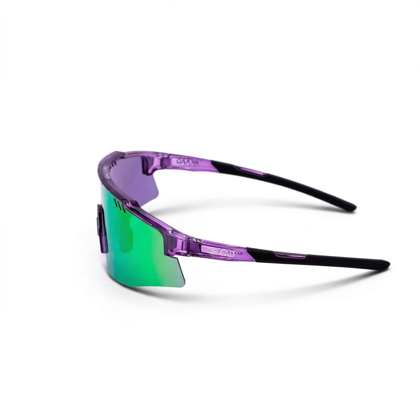 MIRADOR AEROLITE 2 purple clear, purple mirror