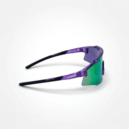 MIRADOR AEROLITE 2 purple clear, purple mirror