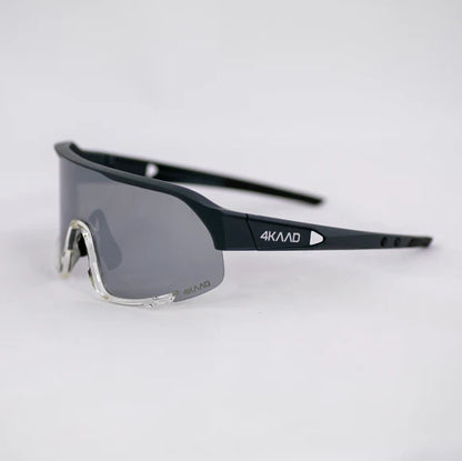 Pulse Race, Dark blue silver