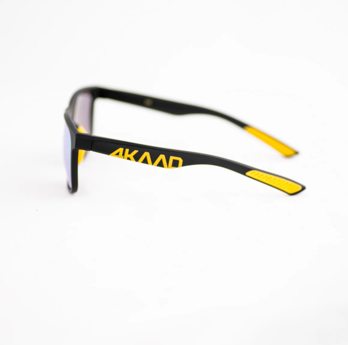 Sunset Explorer black gold mirror