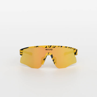 MIRADOR AEROLITE - Gold Black, Gold Mirror Revo